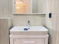 2-бөлмелі пәтер · 50 м² · 11/12 қабат, Бауыржана Момышулы 5/1 — Монке би, бағасы: 37 млн ₸ в Алматы, Алатауский р-н — фото 9