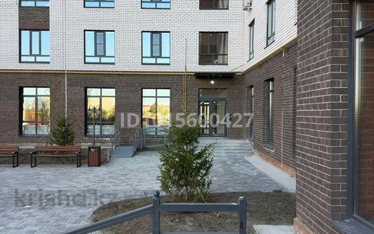 3-бөлмелі пәтер · 88.8 м² · 6/6 қабат, Качарская 23, бағасы: 28.9 млн ₸ в Рудном — фото 2