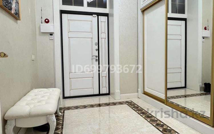 Отдельный дом · 10 комнат · 714 м², мкр Архат за 5 млн 〒 в Алматы, Бостандыкский р-н — фото 4