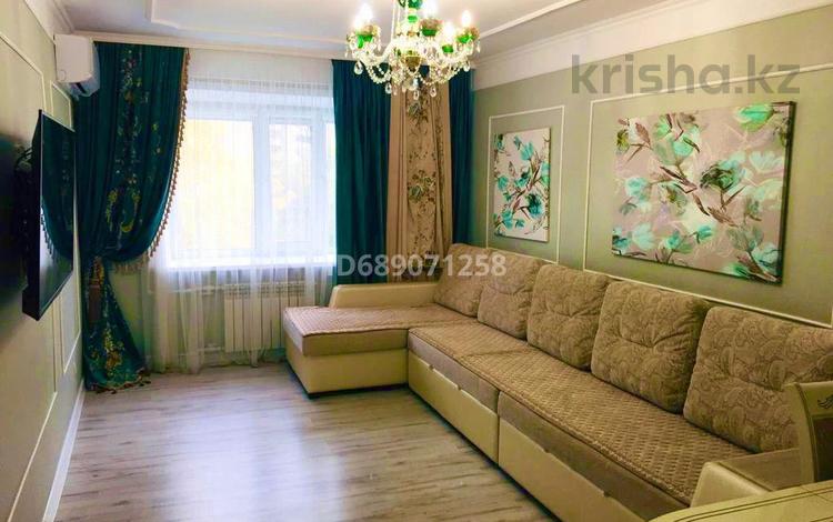 2-комнатная квартира, 48 м², 4/5 этаж, Бухар жырау 75 за 28 млн 〒 в Караганде, Казыбек би р-н — фото 5