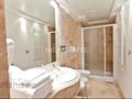 1-бөлмелі пәтер · 50 м² · 3 қабат, мкр Атырау, Айтеке Би 55 — На берегу Урала Жайык, напротив Фока, бағасы: 550 000 〒 — фото 4