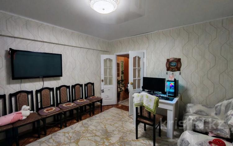 2-комнатная квартира · 69 м² · 1/6 этаж, Наурыз 2 за 26.9 млн ₸ в Костанае — фото 2