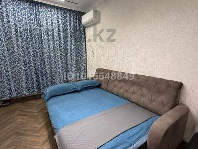 1-комнатная квартира · 38 м² · 5/7 этаж, Микрорайон 4 61/1 — Базар «Жетысу», школа ОМГ за 200 000 ₸ в Конаеве