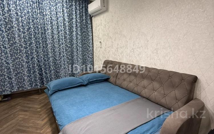 1-комнатная квартира · 38 м² · 5/7 этаж, Микрорайон 4 61/1 — Базар «Жетысу», школа ОМГ за 200 000 ₸ в Конаеве — фото 2