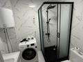 1-комнатная квартира · 38 м² · 5/7 этаж, Микрорайон 4 61/1 — Базар «Жетысу», школа ОМГ за 200 000 ₸ в Конаеве — фото 5