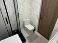 1-комнатная квартира · 38 м² · 5/7 этаж, Микрорайон 4 61/1 — Базар «Жетысу», школа ОМГ за 200 000 ₸ в Конаеве — фото 7