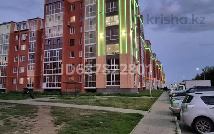 3-бөлмелі пәтер · 102.7 м² · 4/7 қабат, Юбилейный 21-22 — Назарбаева, бағасы: 45 млн ₸ в Костанае — фото 2
