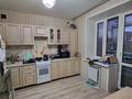 3-бөлмелі пәтер · 102.7 м² · 4/7 қабат, Юбилейный 21-22 — Назарбаева, бағасы: 45 млн ₸ в Костанае — фото 3