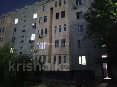 3-комнатная квартира · 71 м² · 4/5 этаж, 1 микрорайон 46 — Кенесары за 110 000 〒 в Туркестане