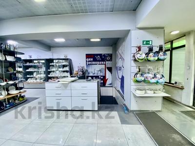 Свободное назначение, магазины и бутики, медцентры и аптеки • 415 м² за 3.8 млн 〒 в Алматы