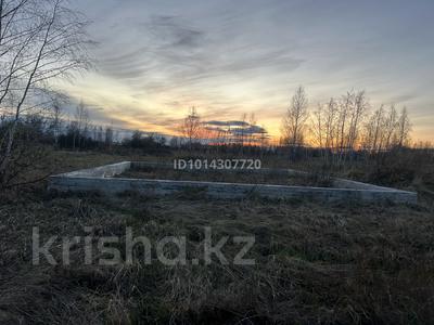 Участок · 10 соток, Думан 4 за 3.5 млн ₸ в Петропавловске