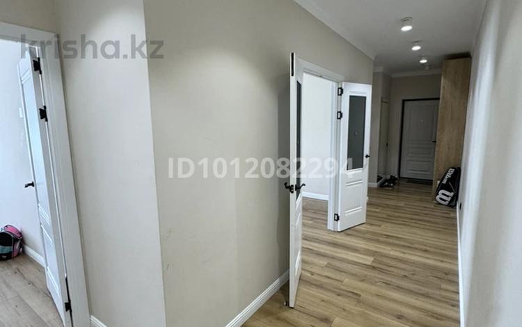 2-бөлмелі пәтер · 74 м² · 6/9 қабат, Просп. Абулхаир Хана 63блок3, бағасы: 47 млн ₸ в Атырау, мкр Авангард-2 — фото 2