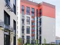 2-бөлмелі пәтер · 74 м² · 6/9 қабат, Просп. Абулхаир Хана 63блок3, бағасы: 47 млн ₸ в Атырау, мкр Авангард-2 — фото 7
