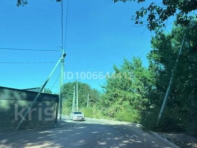 Участок · 15 соток, мкр Нуршашкан (Колхозши) — Ул. Сункар за 90 млн 〒 в Алматы, Турксибский р-н