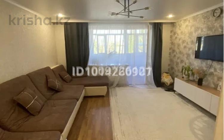 2-комнатная квартира · 65 м² · 5/5 этаж, Майкудук, 12й микрорайон за 140 000 ₸ в Караганде, Алихана Бокейханова р-н — фото 2