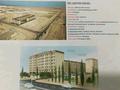 2-комнатная квартира · 75.85 м² · 5/7 этаж, 32В мкр 68 — На против Шыгыс-3, памятник Шотан батыр, спорт комплекс Досан батыр. за 14 млн ₸ в Актау — фото 2