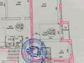 2-комнатная квартира · 75.85 м² · 5/7 этаж, 32В мкр 68 — На против Шыгыс-3, памятник Шотан батыр, спорт комплекс Досан батыр. за 14 млн ₸ в Актау — фото 3