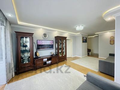 3-бөлмелі пәтер · 108 м² · 12/13 қабат, Иманбаевой 7 — Амангельды Иманова, бағасы: 47 млн ₸ в Астане, р-н Байконур