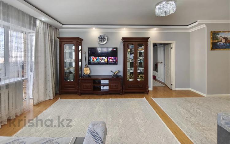 3-комнатная квартира · 108 м² · 12/13 этаж, Иманбаевой 7 — Амангельды Иманова за 46 млн ₸ в Астане, р-н Байконур — фото 15