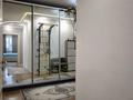 3-комнатная квартира · 108 м² · 12/13 этаж, Иманбаевой 7 — Амангельды Иманова за 46 млн ₸ в Астане, р-н Байконур — фото 24