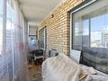 3-комнатная квартира · 108 м² · 12/13 этаж, Иманбаевой 7 — Амангельды Иманова за 46 млн ₸ в Астане, р-н Байконур — фото 31
