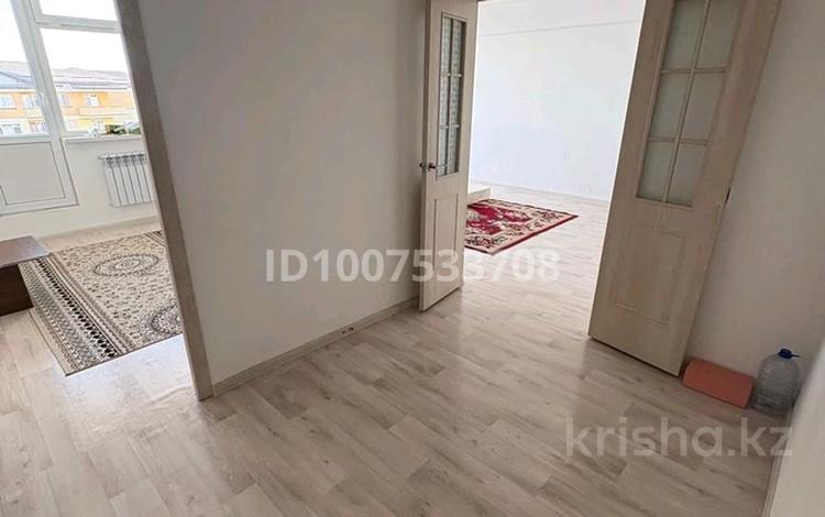 1-бөлмелі пәтер · 47 м² · 5 қабат, мкр Улы Дала 81 — Жана уц, бағасы: 11.5 млн ₸ в Таразе — фото 2