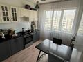 3-комнатная квартира · 76 м² · 5/5 этаж, мкр Жас Канат за 33.5 млн ₸ в Алматы, Турксибский р-н