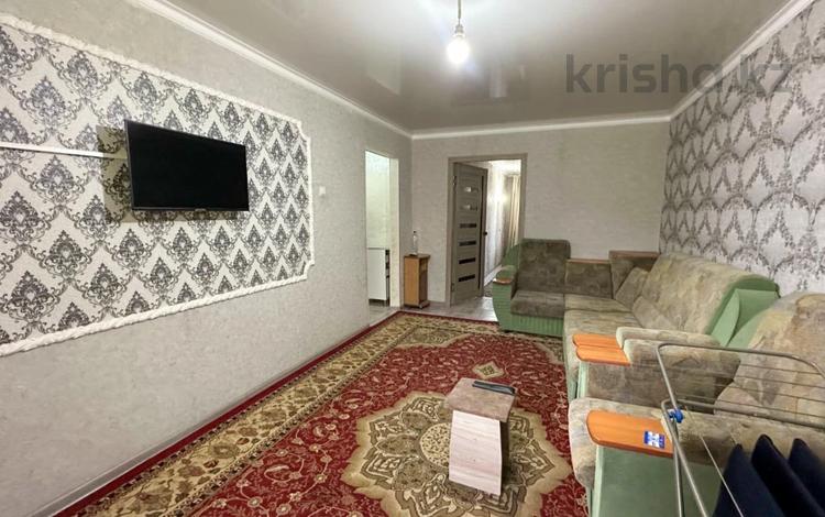 2-комнатная квартира · 44 м² · 1/4 этаж, 2мкр за 13.5 млн ₸ в Талдыкоргане, мкр Жетысу — фото 7