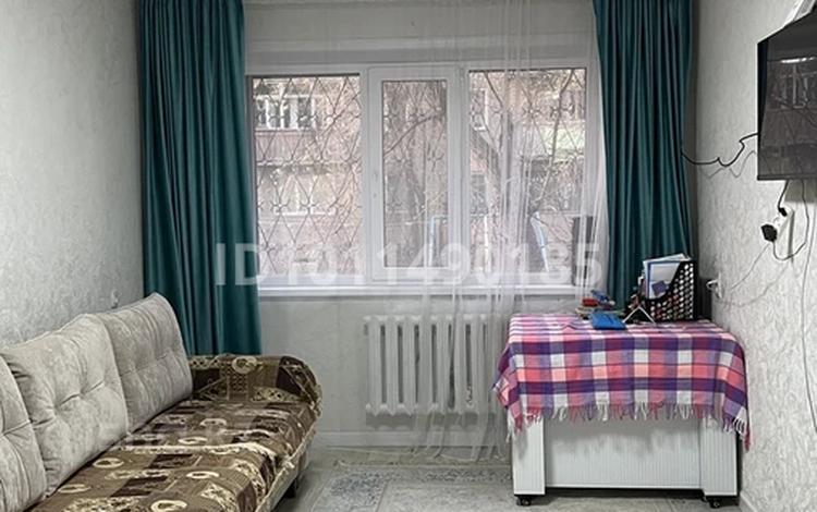 2-комнатная квартира · 44.5 м² · 1/5 этаж, Майкудук, 18й микрорайон 23 за 11 млн ₸ в Караганде, Алихана Бокейханова р-н — фото 2