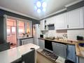 3-комнатная квартира · 80 м² · 7/16 этаж, Б.Момышулы 27 за ~ 40.5 млн ₸ в Астане, Алматы р-н — фото 11