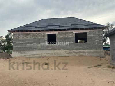Отдельный дом · 4 комнаты · 130 м² · 8 сот., 10 мкр 19 — улица Кокжиек за 25 млн 〒 в Конаеве (Капчагай)