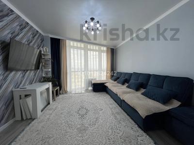 3-комнатная квартира · 95 м² · 22/23 этаж, Сыганак 2А за 45.9 млн ₸ в Астане, Нура р-н