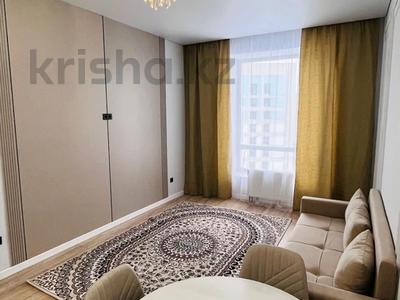 2-комнатная квартира · 40 м² · 7/9 этаж, Керей, Жанибек хандар 44/6 — Sfera Park, Президентский парк, набережная за 270 000 〒 в Астане, Есильский р-н