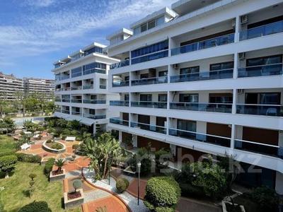 2-комнатная квартира · 58 м² · 2/6 этаж, Baraj caddesi 7B за 45.8 млн 〒 в Аланье