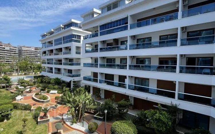 2-комнатная квартира · 58 м² · 2/6 этаж, Baraj caddesi 7B за 45.8 млн 〒 в Аланье — фото 7