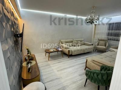 3-комнатная квартира · 90 м² · 5/5 этаж, Г.Туркестан 13 — Альфатих за 35 млн ₸