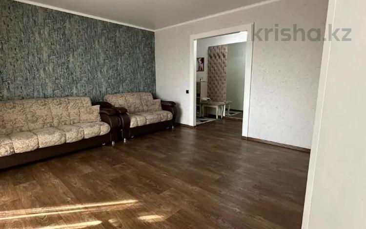 4-бөлмелі пәтер · 87.4 м² · 10/10 қабат, Аймаутова, бағасы: 34 млн ₸ в Семее — фото 16
