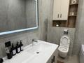 3-комнатная квартира · 80 м² · 2 этаж, ул. Е-36 5 за 42 000 ₸ в Астане, Есильский р-н — фото 16