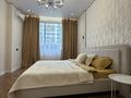 3-комнатная квартира · 80 м² · 2 этаж, ул. Е-36 5 за 42 000 ₸ в Астане, Есильский р-н — фото 3