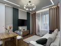 3-комнатная квартира · 80 м² · 2 этаж, ул. Е-36 5 за 42 000 ₸ в Астане, Есильский р-н — фото 19