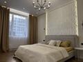 3-комнатная квартира · 80 м² · 2 этаж, ул. Е-36 5 за 42 000 ₸ в Астане, Есильский р-н — фото 26
