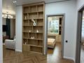 3-комнатная квартира · 80 м² · 2 этаж, ул. Е-36 5 за 42 000 ₸ в Астане, Есильский р-н — фото 6