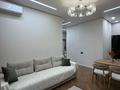 3-комнатная квартира · 80 м² · 2 этаж, ул. Е-36 5 за 42 000 ₸ в Астане, Есильский р-н — фото 8