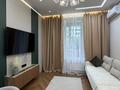 3-комнатная квартира · 80 м² · 2 этаж, ул. Е-36 5 за 42 000 ₸ в Астане, Есильский р-н — фото 9