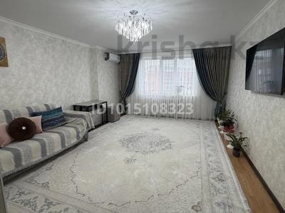 2-бөлмелі пәтер · 72 м² · 9/9 қабат, Болашақ ш/а., Бокенбай батыра 133А — Бокенбай батыра 133А, бағасы: 25 млн ₸ в Актобе, мкр Болашак