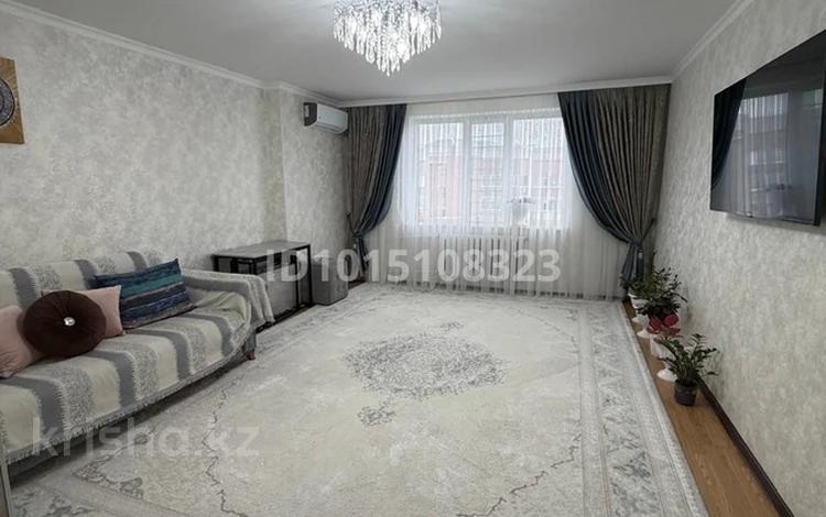2-бөлмелі пәтер · 72 м² · 9/9 қабат, Болашақ ш/а., Бокенбай батыра 133А — Бокенбай батыра 133А, бағасы: 25 млн ₸ в Актобе, мкр Болашак — фото 2
