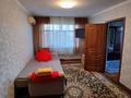 2-комнатная квартира · 50 м² · 5/5 этаж, 1 мкр 5 — Возле сакен школа за 3 000 ₸ в Туркестане