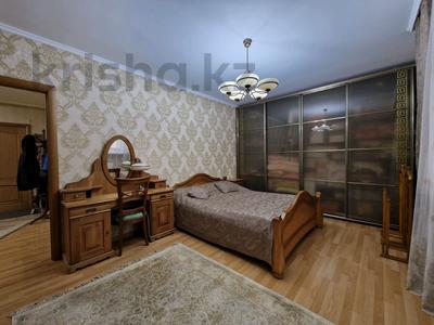 4-комнатная квартира · 107.3 м² · 4/5 этаж, Аманова 12 — Акимат за 46.5 млн 〒 в Семее