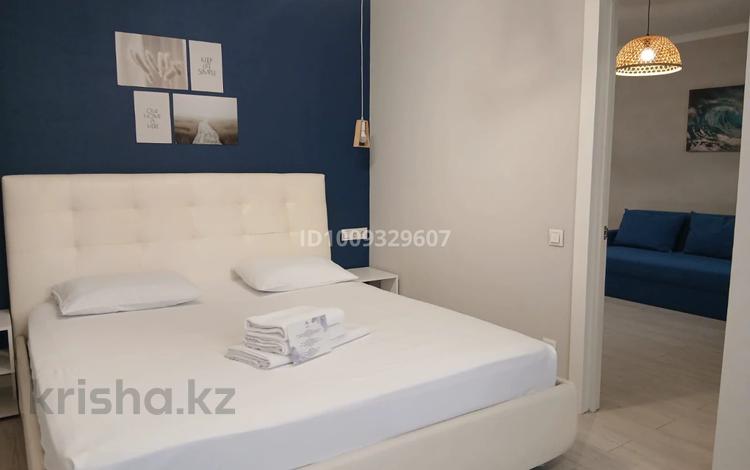 2-комнатная квартира · 45 м² · 7/10 этаж, мкр Аксай-5, Мкр Аксай, Б. Момышулы 25 за 17 500 ₸ в Алматы, Ауэзовский р-н — фото 9