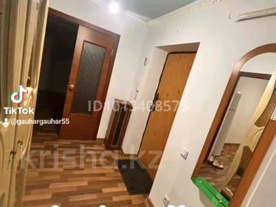 2-комнатная квартира · 54.58 м² · 2/2 этаж, Есет батыр — Қара машақ мешіті қасында за 20 млн ₸ в Актобе, жилой массив Жилянка